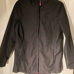 New Balance windbreaker